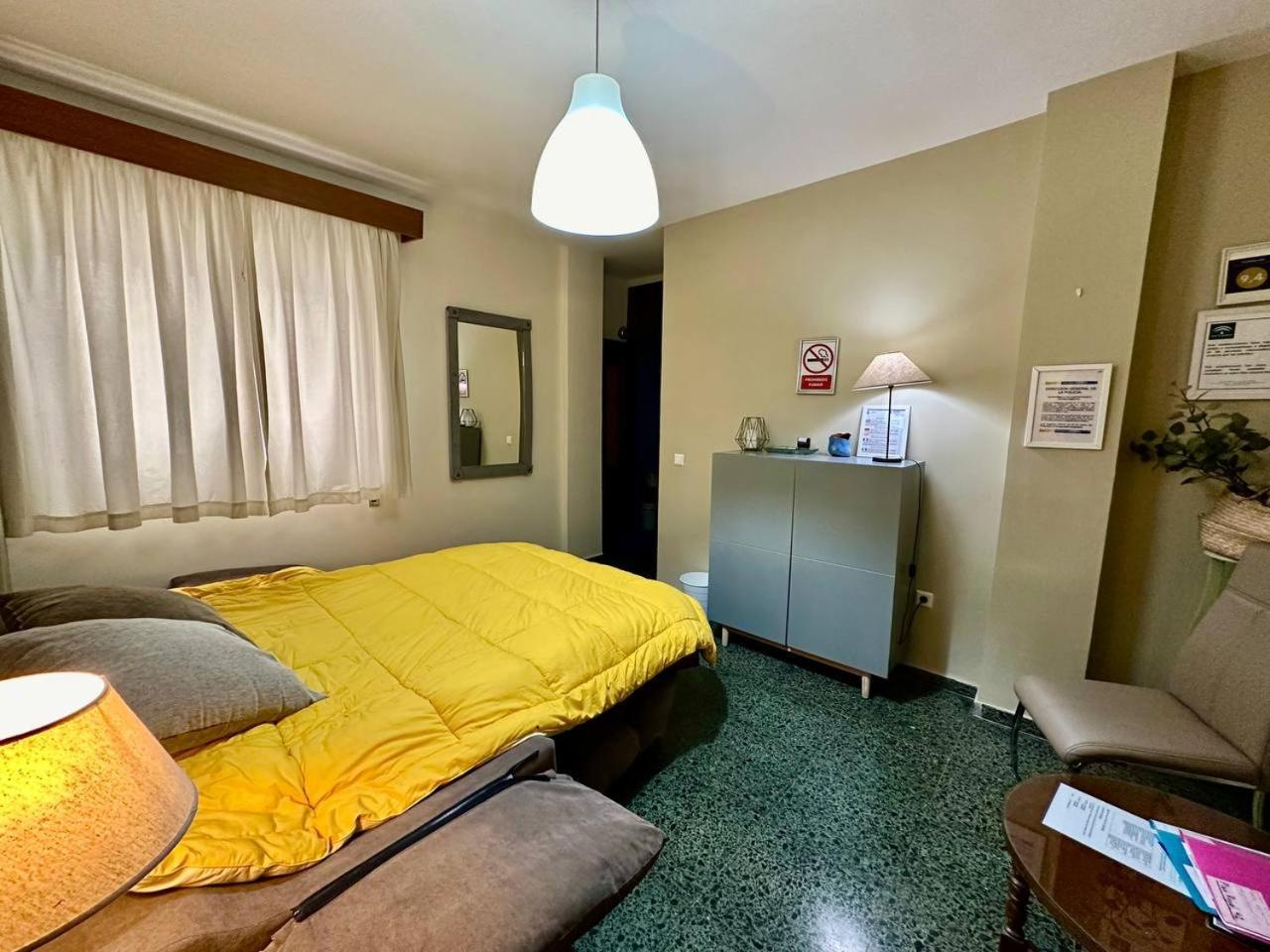 Apartamento Royal Centro De Ronda Exterior photo
