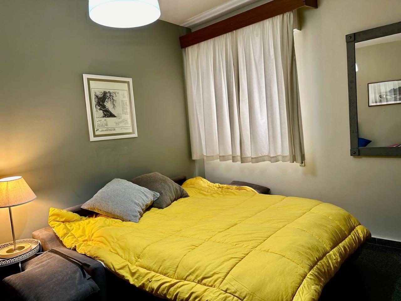 Apartamento Royal Centro De Ronda Exterior photo
