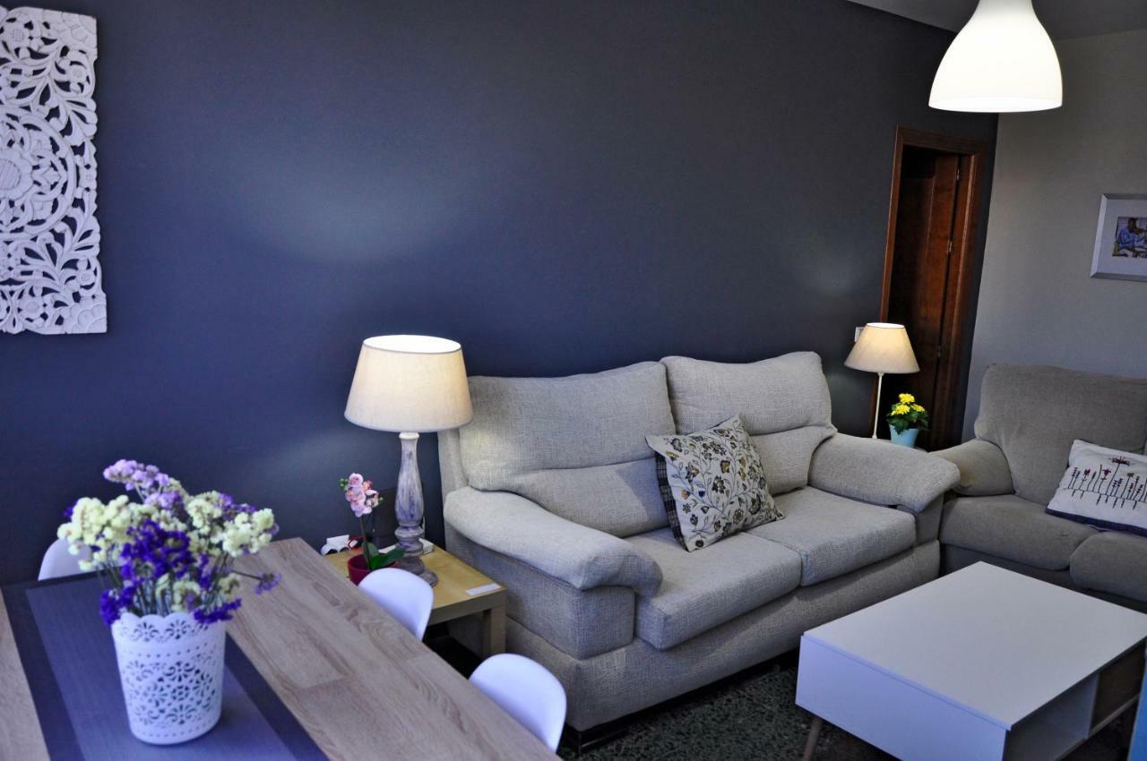 Apartamento Royal Centro De Ronda Exterior photo