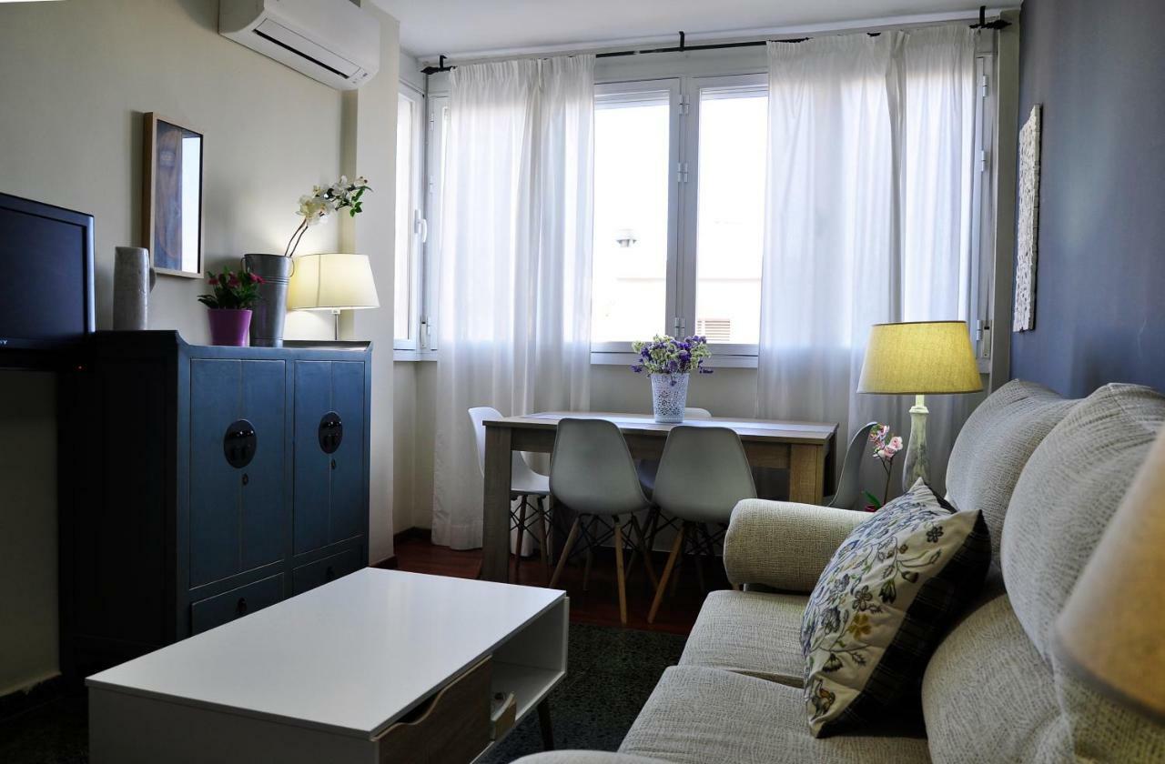 Apartamento Royal Centro De Ronda Exterior photo