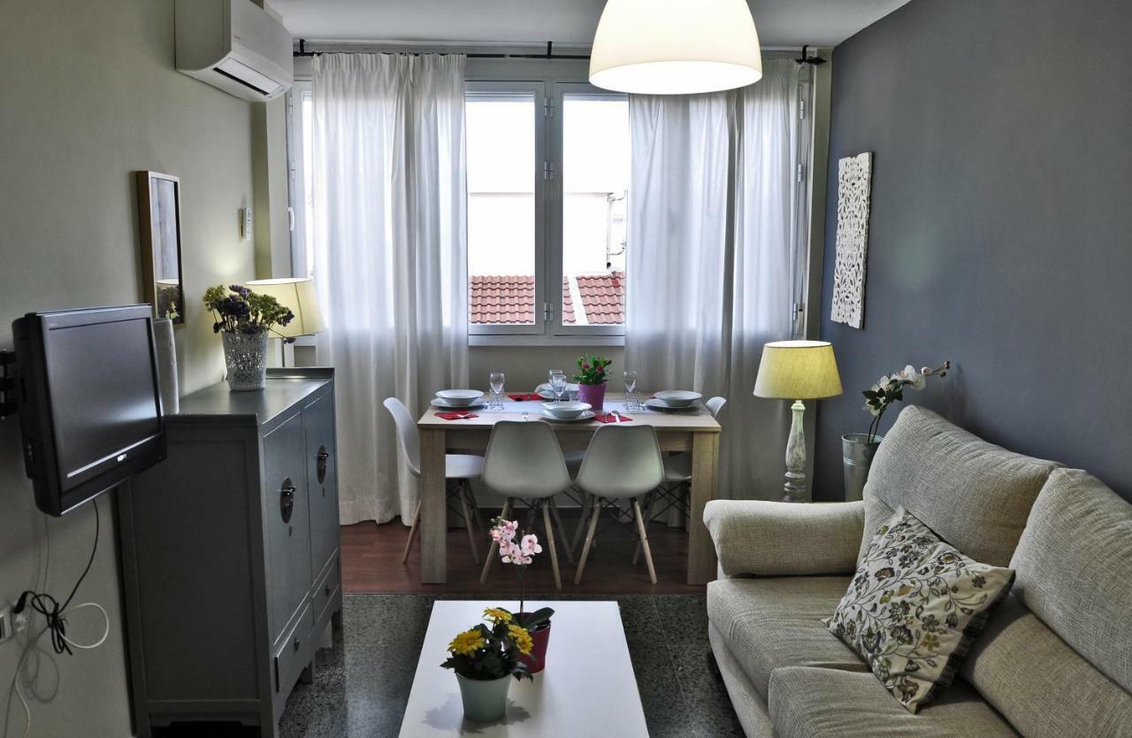 Apartamento Royal Centro De Ronda Exterior photo