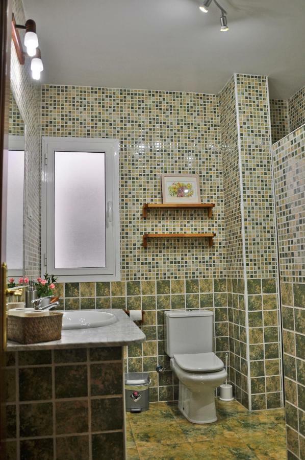 Apartamento Royal Centro De Ronda Exterior photo