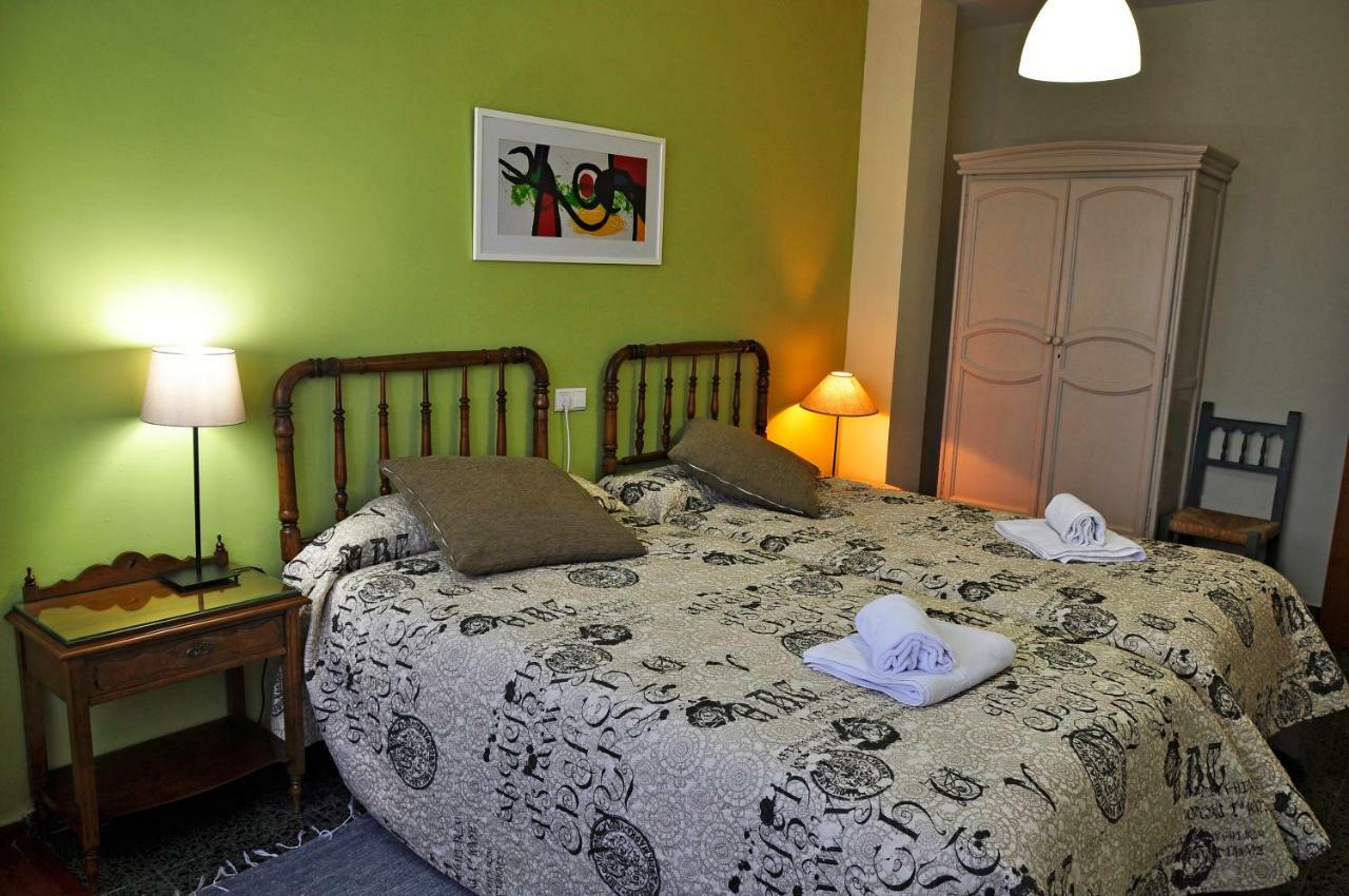 Apartamento Royal Centro De Ronda Exterior photo