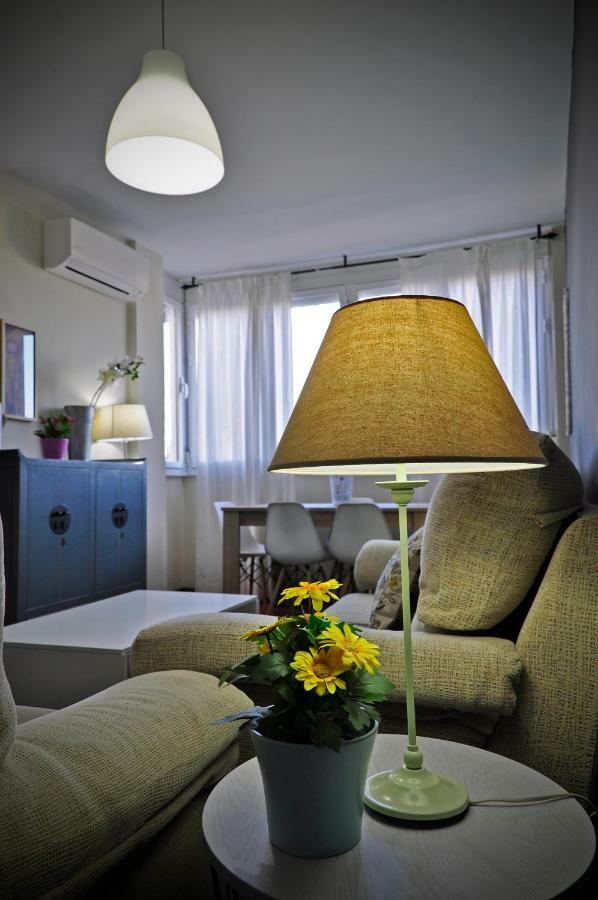 Apartamento Royal Centro De Ronda Exterior photo