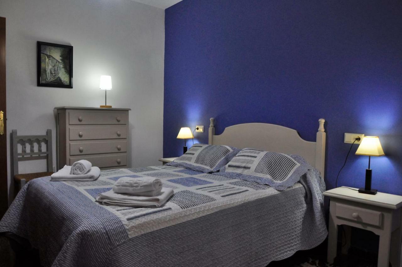 Apartamento Royal Centro De Ronda Exterior photo