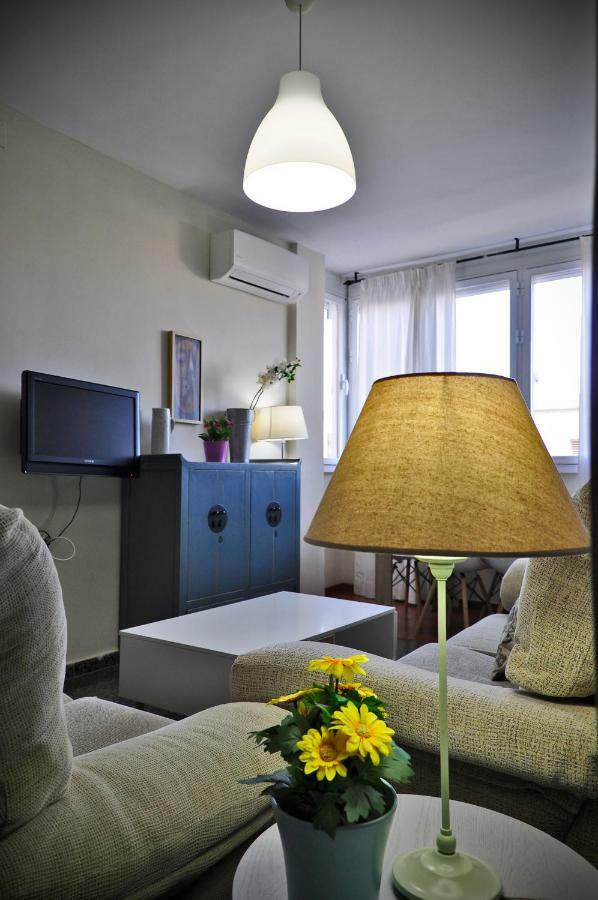 Apartamento Royal Centro De Ronda Exterior photo