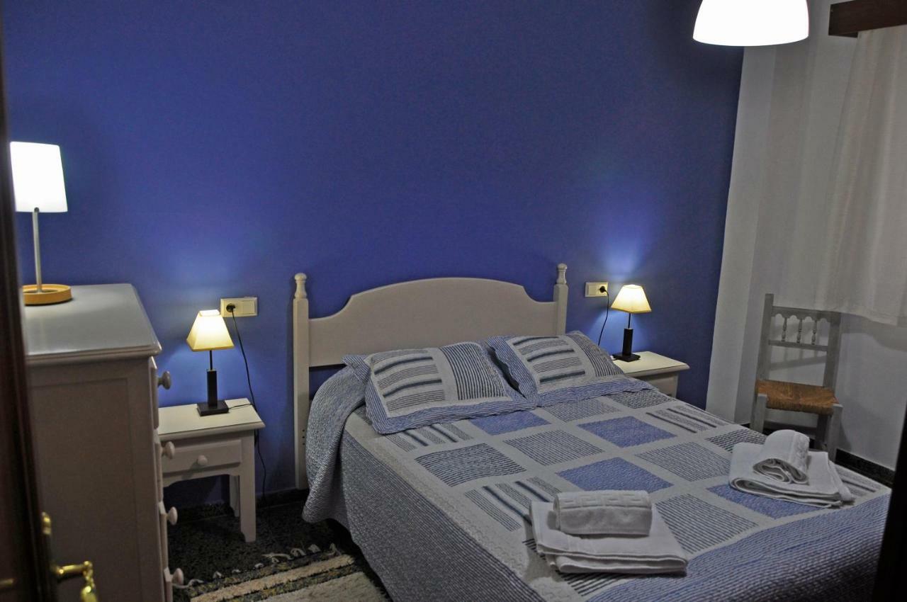 Apartamento Royal Centro De Ronda Exterior photo