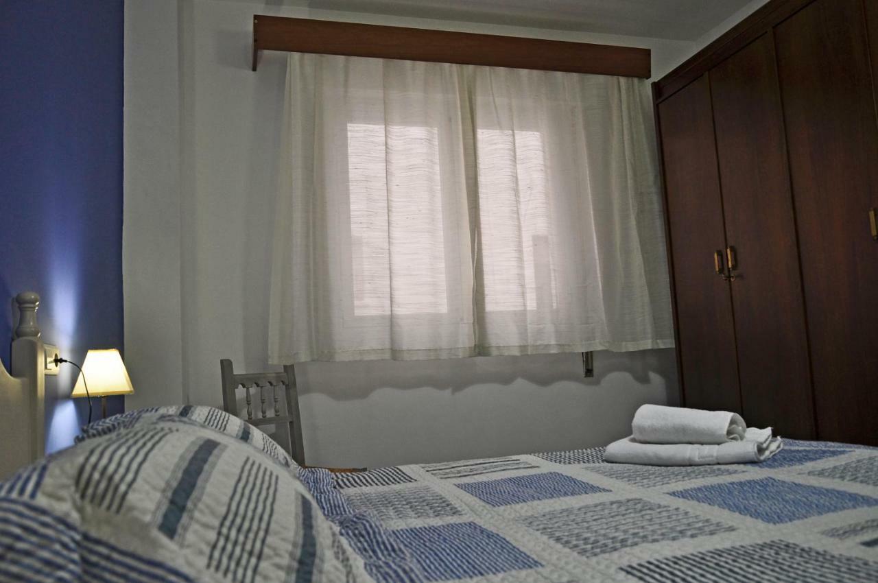 Apartamento Royal Centro De Ronda Exterior photo
