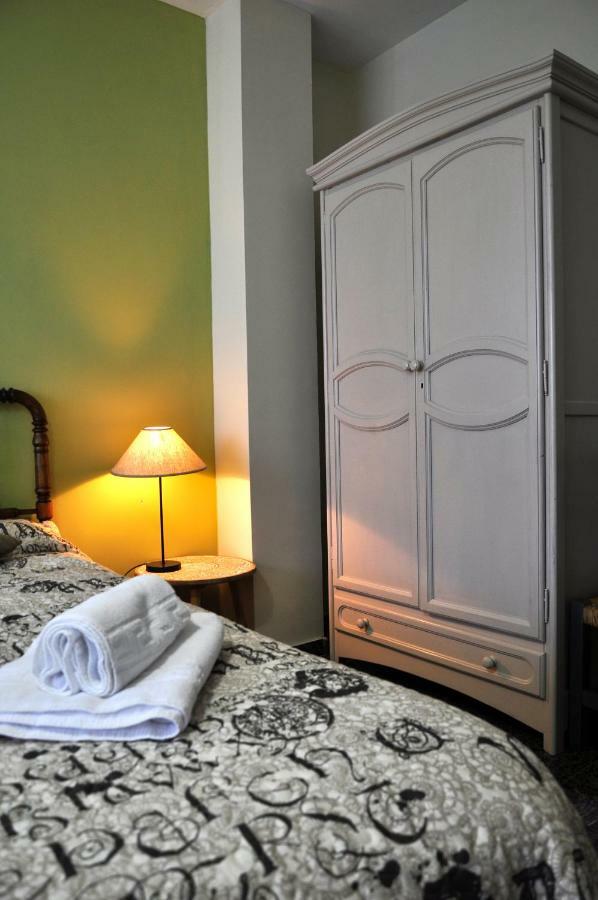 Apartamento Royal Centro De Ronda Exterior photo