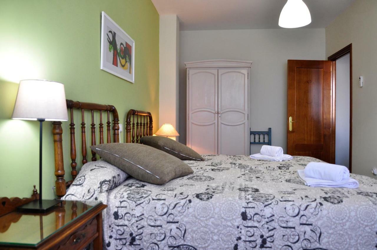 Apartamento Royal Centro De Ronda Exterior photo